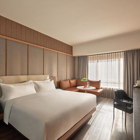 Amara Singapore - Newly Renovated Kültér fotó