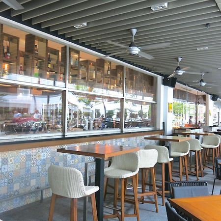 Amara Singapore - Newly Renovated Kültér fotó