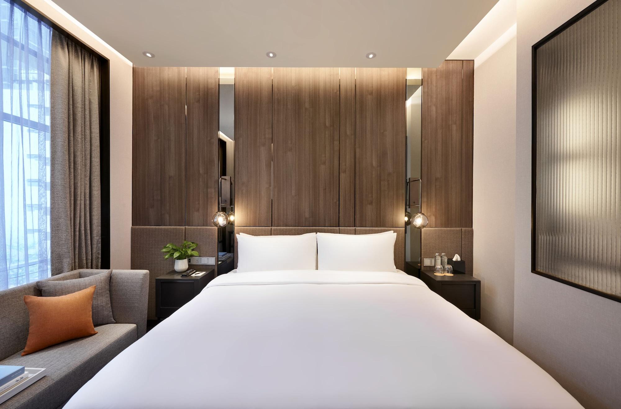 Amara Singapore - Newly Renovated Kültér fotó