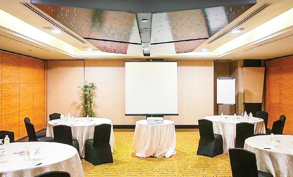 Amara Singapore - Newly Renovated Kültér fotó