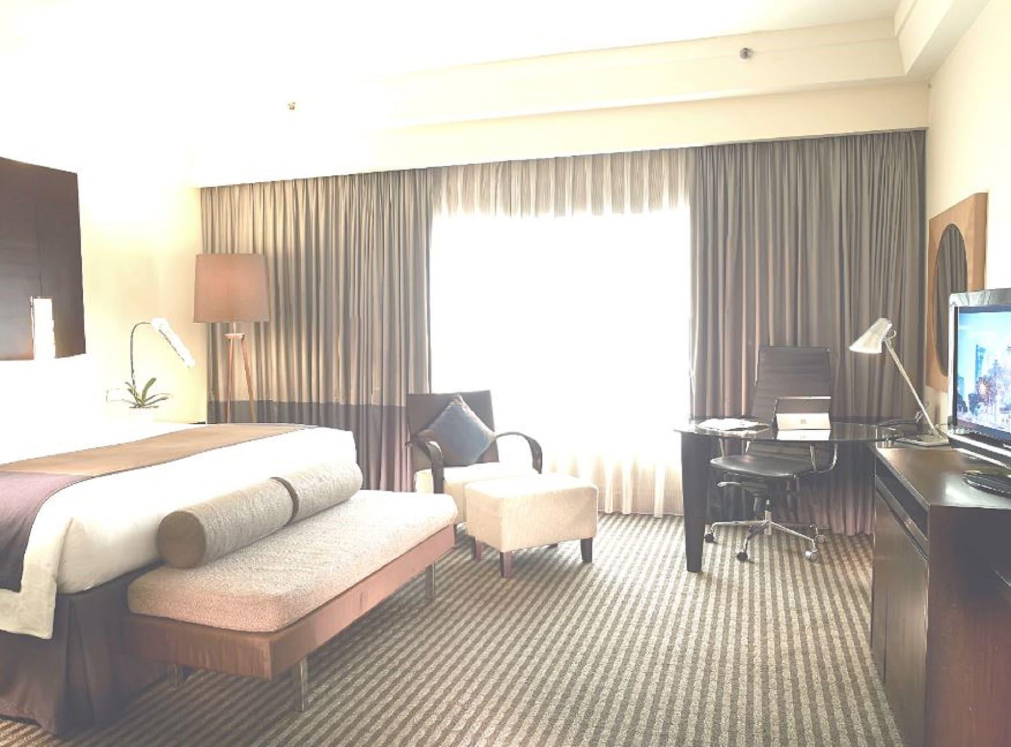 Amara Singapore - Newly Renovated Kültér fotó