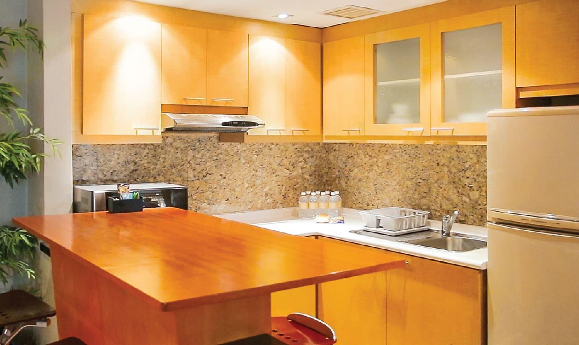 Amara Singapore - Newly Renovated Kültér fotó