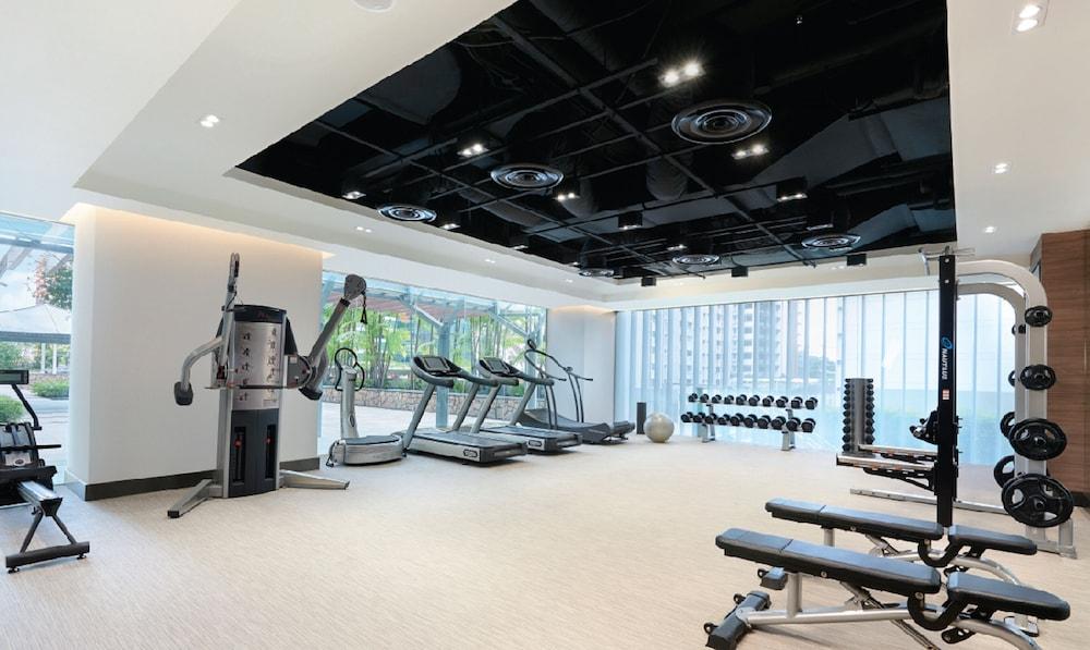Amara Singapore - Newly Renovated Kültér fotó