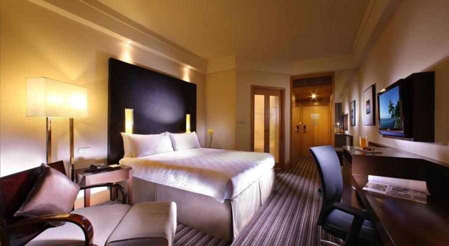 Amara Singapore - Newly Renovated Kültér fotó