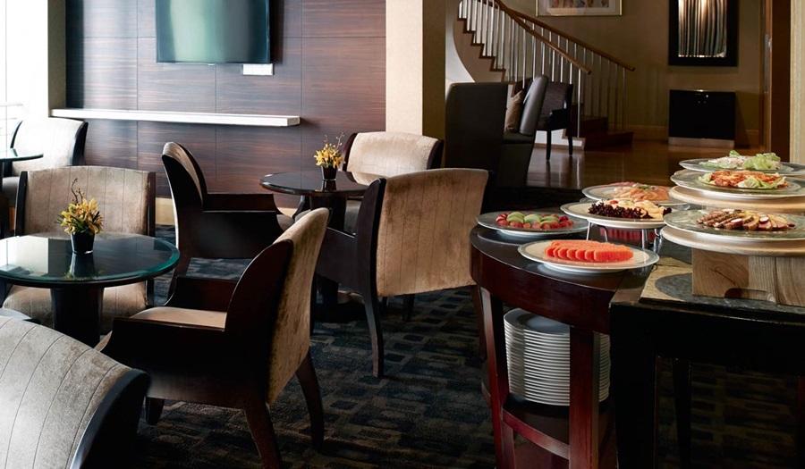 Amara Singapore - Newly Renovated Kültér fotó