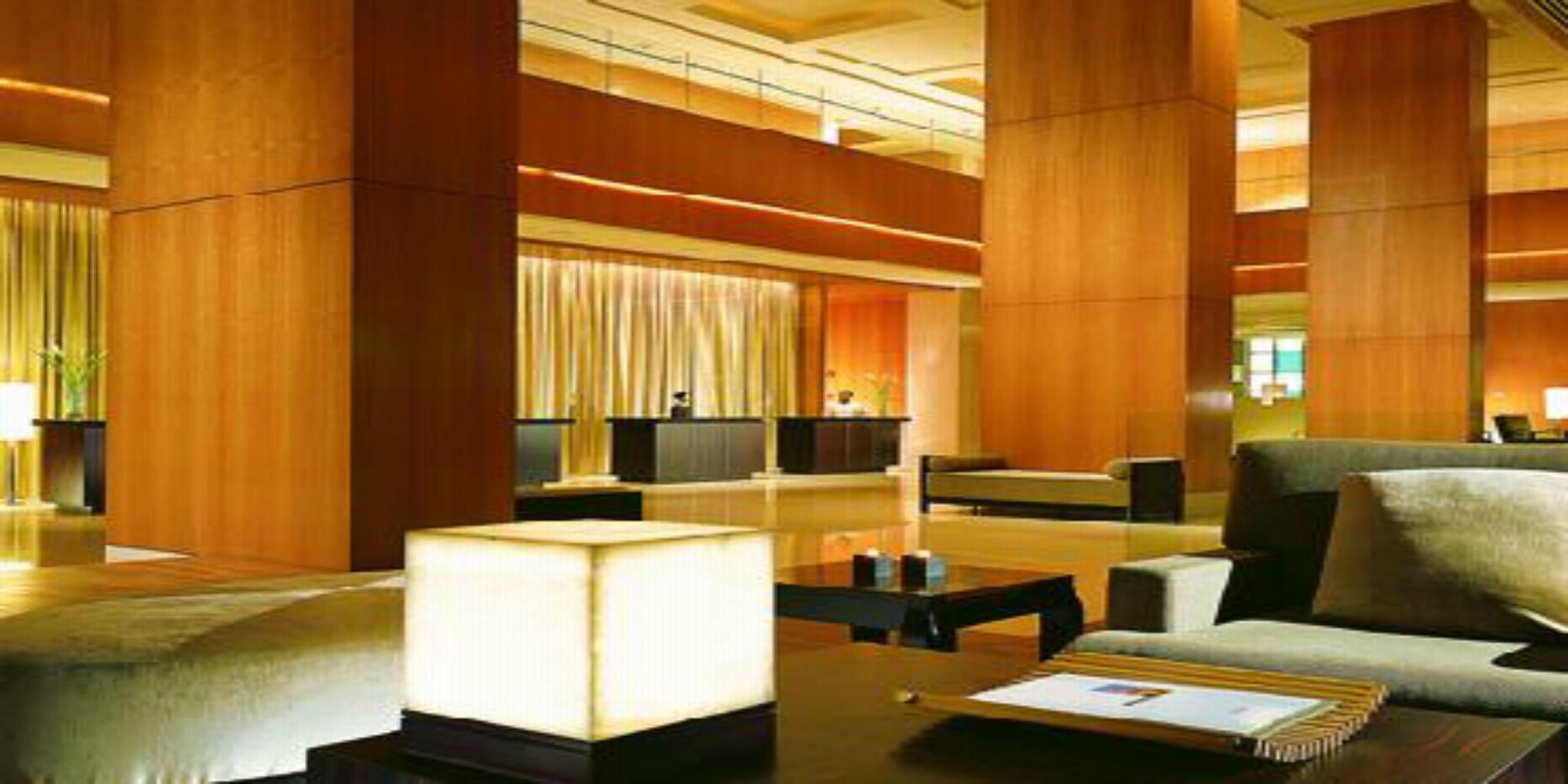 Amara Singapore - Newly Renovated Kültér fotó
