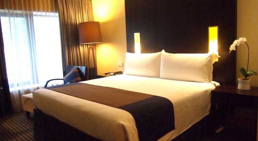 Amara Singapore - Newly Renovated Kültér fotó