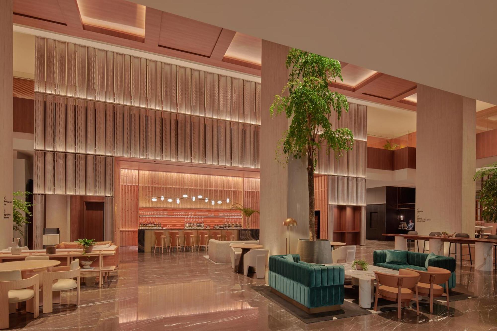 Amara Singapore - Newly Renovated Kültér fotó