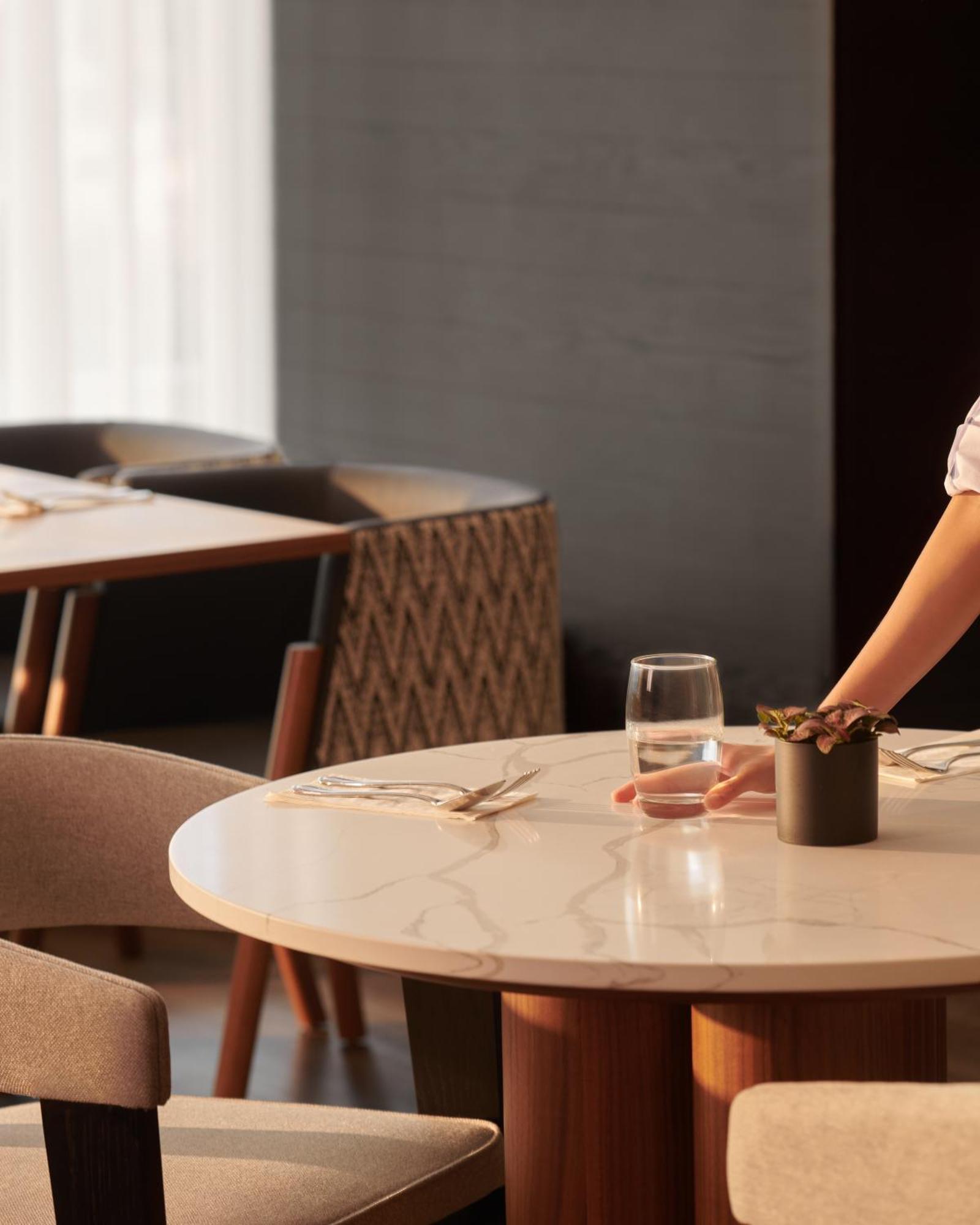 Amara Singapore - Newly Renovated Kültér fotó