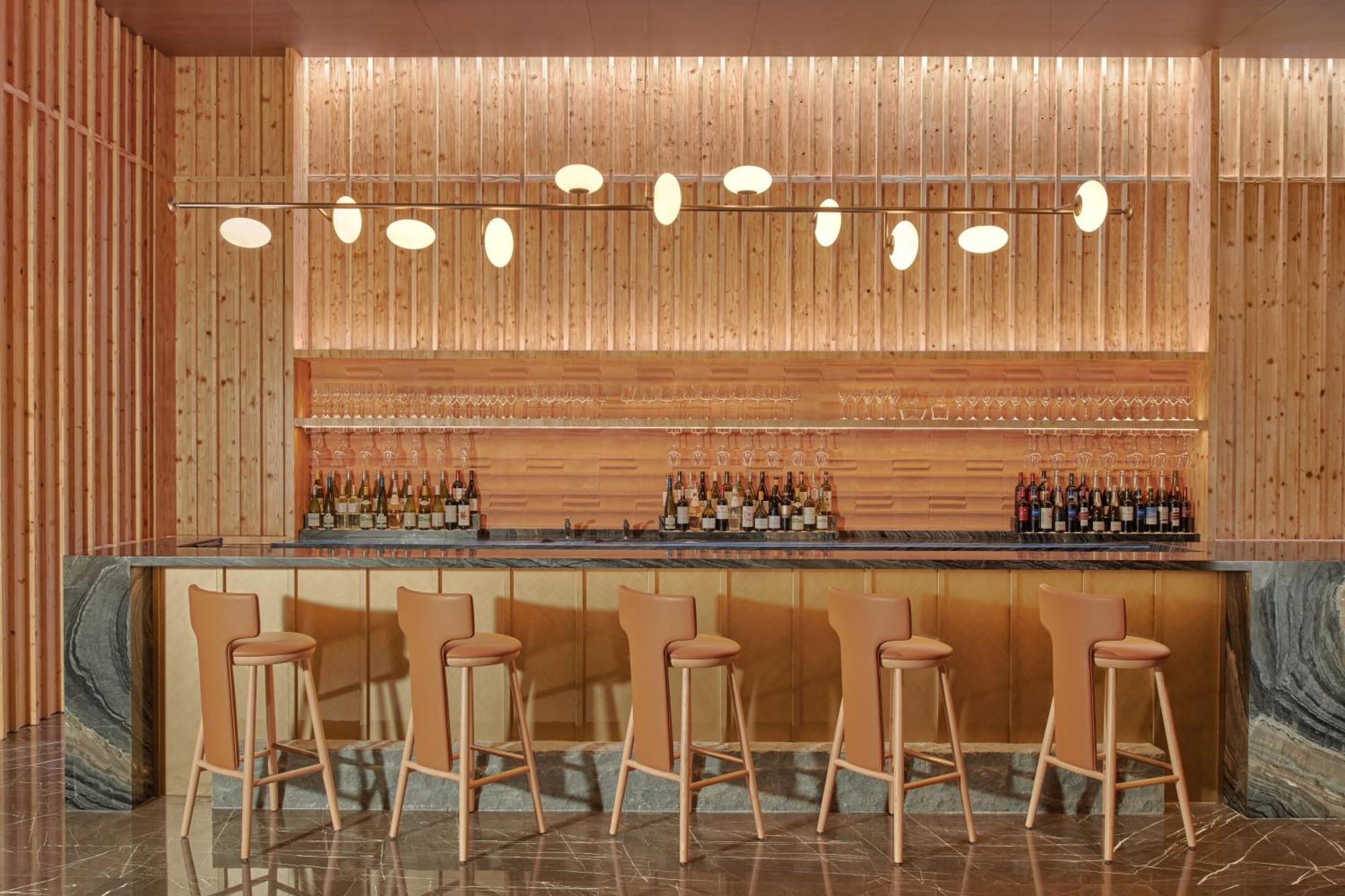 Amara Singapore - Newly Renovated Kültér fotó