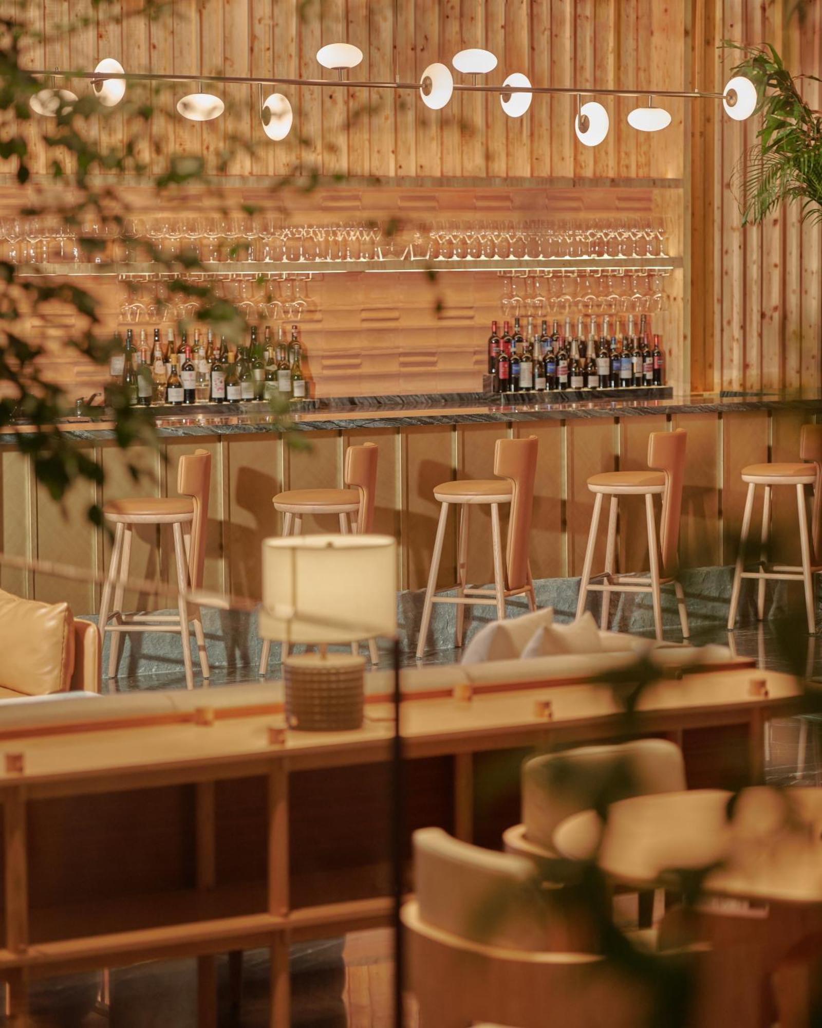 Amara Singapore - Newly Renovated Kültér fotó