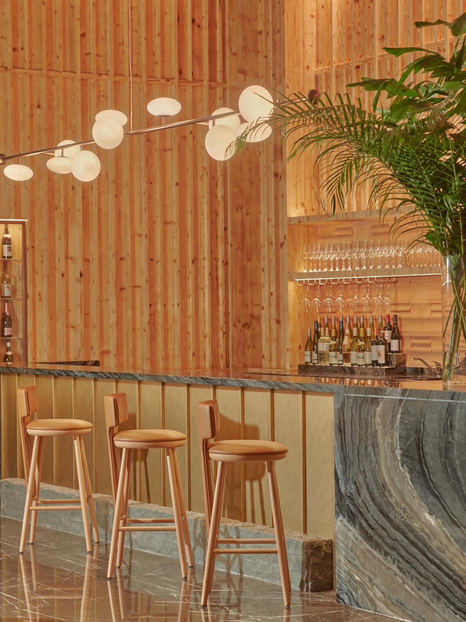 Amara Singapore - Newly Renovated Kültér fotó