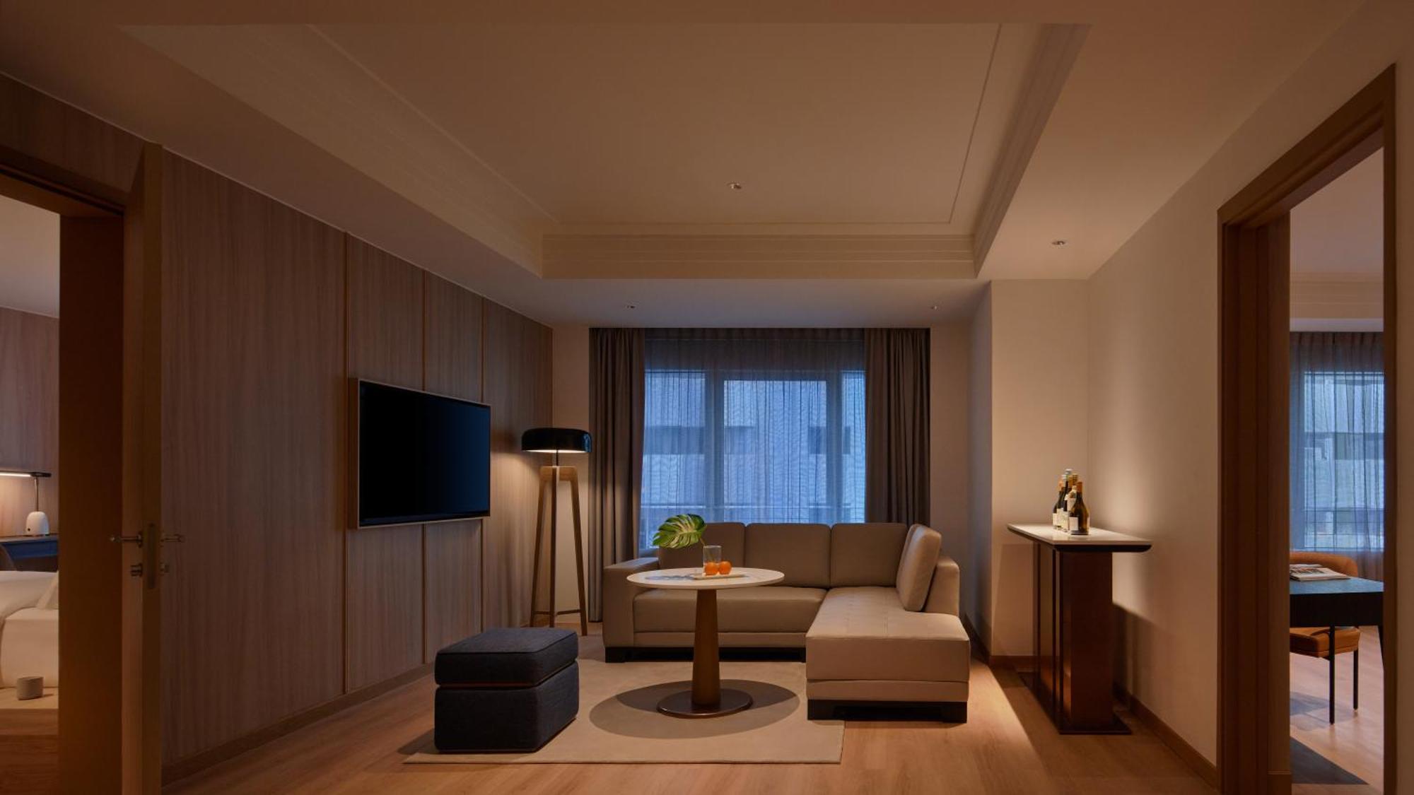 Amara Singapore - Newly Renovated Kültér fotó