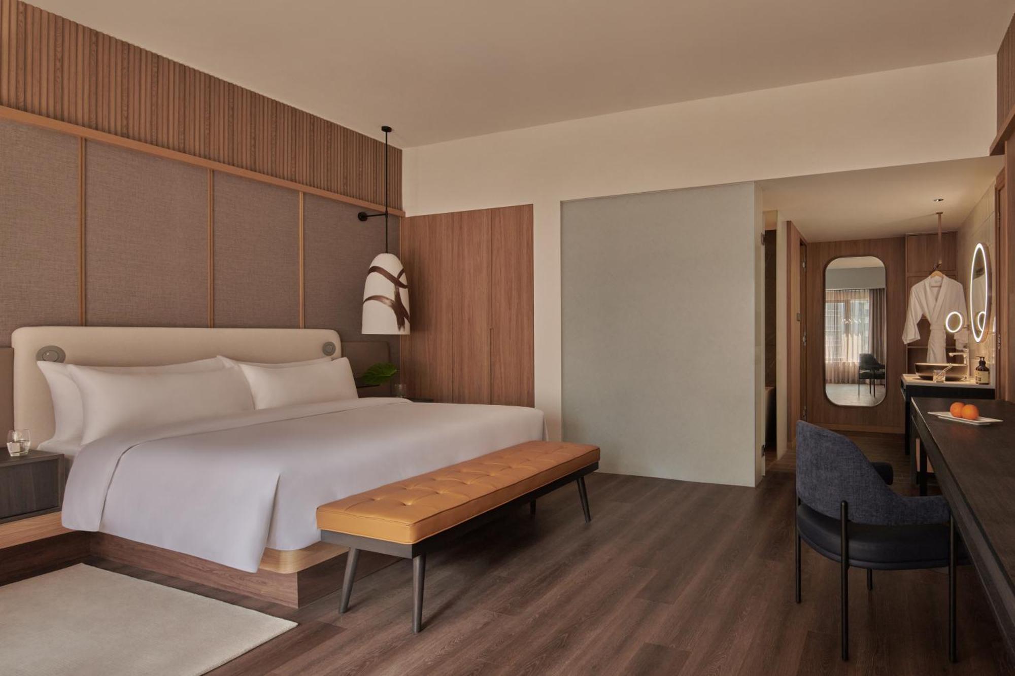 Amara Singapore - Newly Renovated Kültér fotó