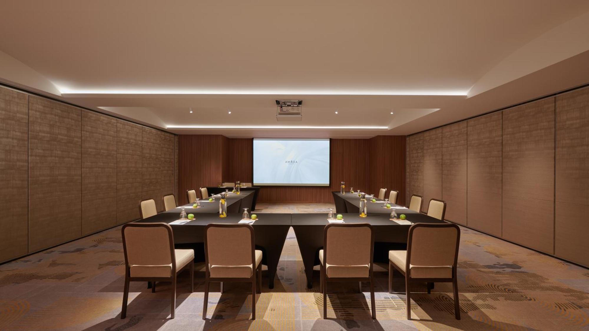 Amara Singapore - Newly Renovated Kültér fotó