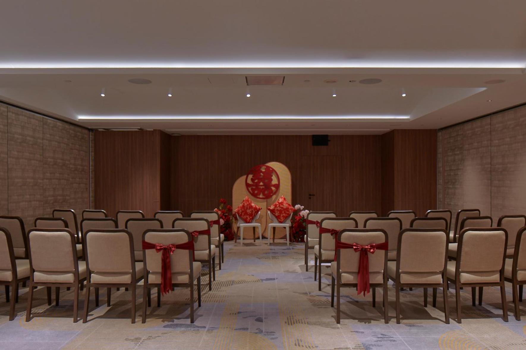 Amara Singapore - Newly Renovated Kültér fotó