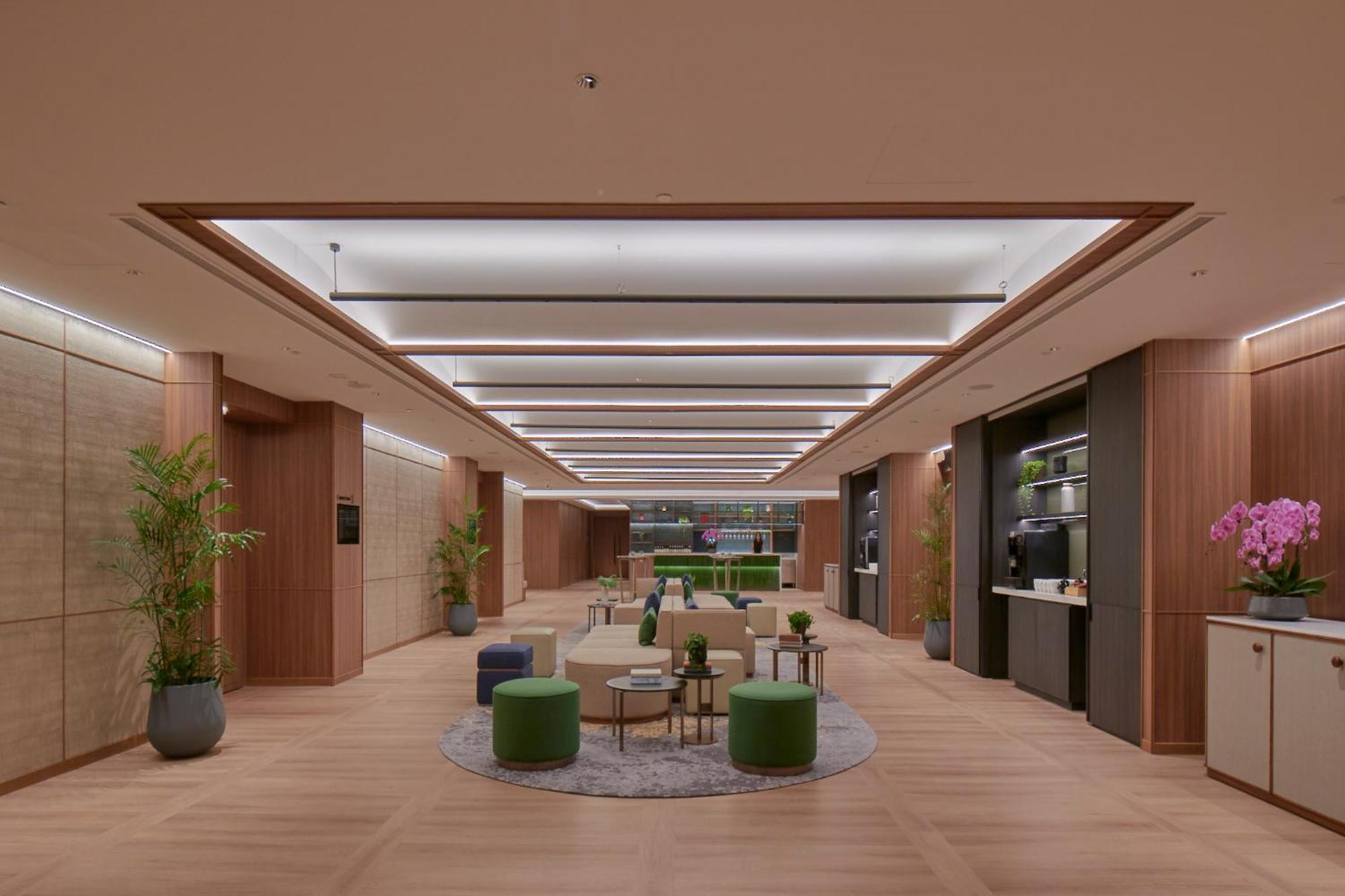 Amara Singapore - Newly Renovated Kültér fotó